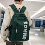 TAZWAR Street Travel Backpack