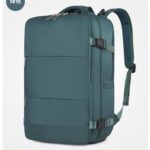 TAZWAR Minimal Travel Backpack