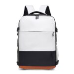 TAZWAR Modern Utility Backpack
