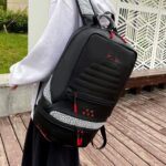 TAZWAR Elite Sport Backpack