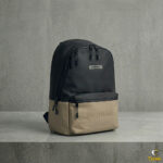 TAZWAR Essentials Backpack