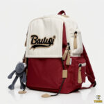 TAZWAR Stylish Backpack