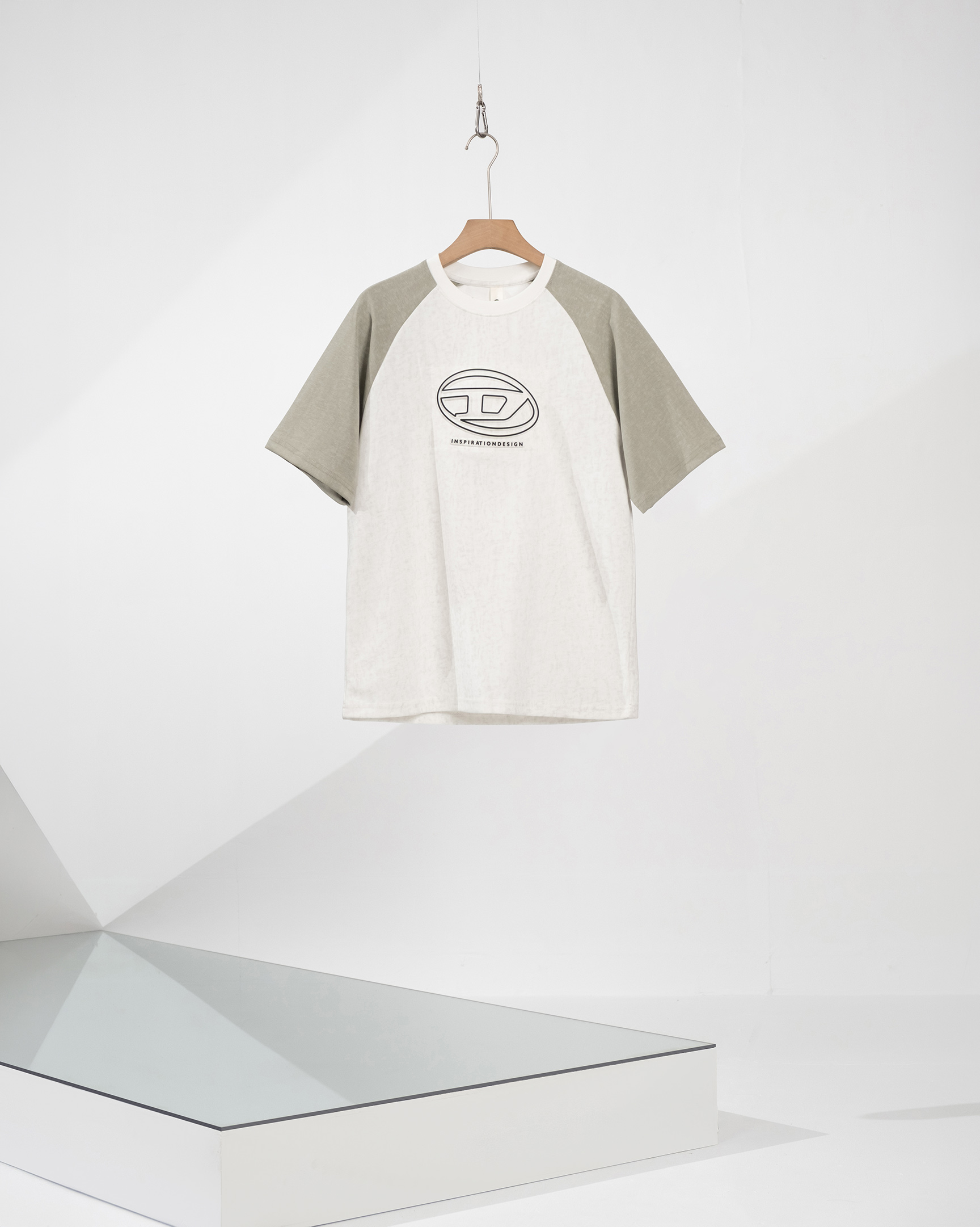 Disel drop full Imported Dropshoulder - DIESEL - Image 1