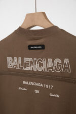 Imported Dropshoulder - Balenciaga - Image 2
