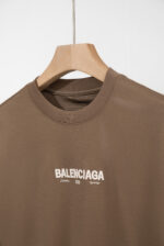 Imported Dropshoulder - Balenciaga - Image 3