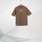 Imported Dropshoulder - Balenciaga