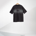 Imported Dropshoulder - BB Black