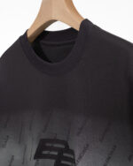 Imported Dropshoulder - BB Black - Image 2