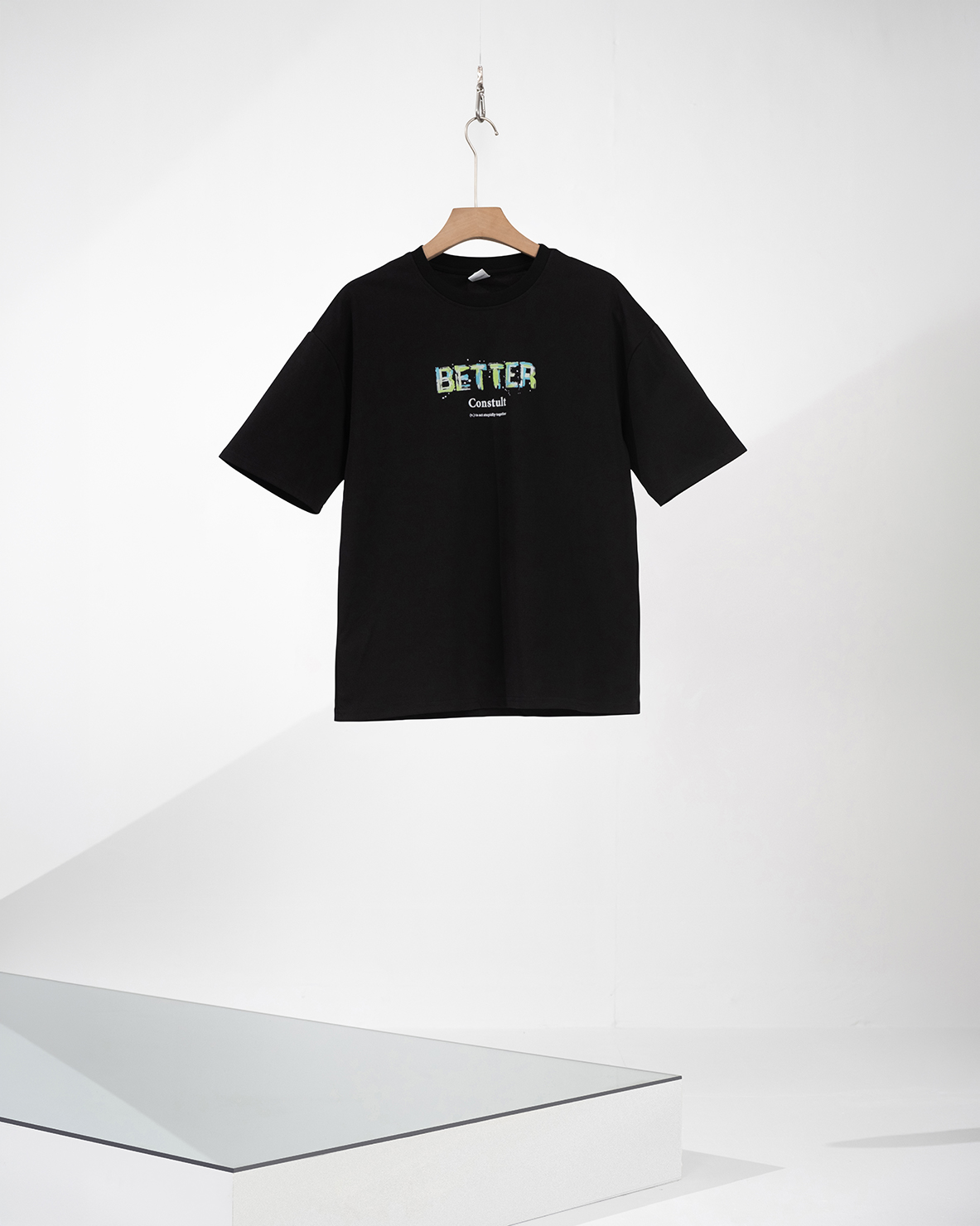 better full Imported Dropshoulder - Better - Image 1