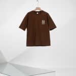 Imported Dropshoulder - Brave Coffee