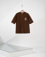 Imported Dropshoulder - Brave Coffee