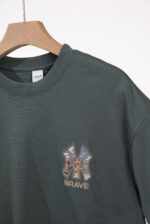 Imported Dropshoulder - BRAVE - Image 4