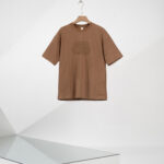Imported Dropshoulder - BB Camel