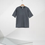 Imported Dropshoulder - BB Navy
