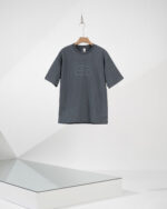 Imported Dropshoulder - BB Navy
