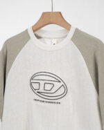 Imported Dropshoulder - DIESEL - Image 2