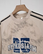 Imported Dropshoulder -Enthusiasm - Image 2