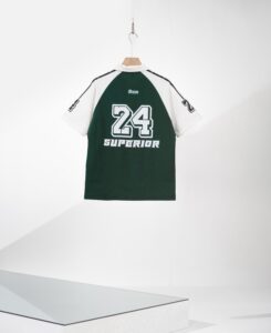 Imported Polo - Superior 24 - Image 2