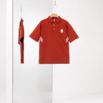 Imported Polo - Red