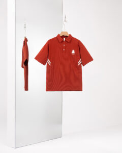 Imported Polo - Red
